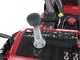 GeoTech-Pro STP1176 WEBS - Quitanieves de gasolina - B&amp;S 1450 Snow