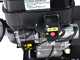 GeoTech-Pro STP1176 WEBS - Quitanieves de gasolina - B&amp;S 1450 Snow