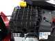 GeoTech-Pro STP1176 WEBS - Quitanieves de gasolina - B&amp;S 1450 Snow
