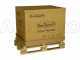 GeoTech-Pro STP1587 TEBS - Quitanieves de gasolina - De orugas - B&amp;S 2100