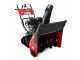 GeoTech-Pro STP1587 TEBS - Quitanieves de gasolina - De orugas - B&amp;S 2100