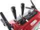 GeoTech-Pro STP1587 TEBS - Quitanieves de gasolina - De orugas - B&amp;S 2100