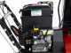 GeoTech-Pro STP1587 TEBS - Quitanieves de gasolina - De orugas - B&amp;S 2100