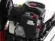 GeoTech-Pro STP1587 TEBS - Quitanieves de gasolina - De orugas - B&amp;S 2100