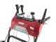 GeoTech-Pro STP1587 TEBS - Quitanieves de gasolina - De orugas - B&amp;S 2100