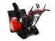 GeoTech-Pro STP1587 TEBS - Quitanieves de gasolina - De orugas - B&amp;S 2100