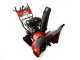 GeoTech-Pro STP1587 TEBS - Quitanieves de gasolina - De orugas - B&amp;S 2100