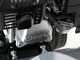 Wortex D200/80H - Biotrituradora de gasolina - Motor Honda GX 200