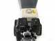 Wortex D200/80H - Biotrituradora de gasolina - Motor Honda GX 200