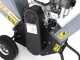 Wortex D200/80H - Biotrituradora de gasolina - Motor Honda GX 200