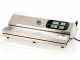 Envasadora al vac&iacute;o MINI Euro 360 INOX + vacu&oacute;metro - Barra de soldadura de 37 cm