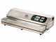 Envasadora al vac&iacute;o MINI Euro 360 INOX + vacu&oacute;metro - Barra de soldadura de 37 cm