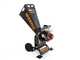 Wortex T200 H - Biotrituturadora de gasolina - Motor Honda GX 200