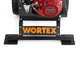 Wortex T200 H - Biotrituturadora de gasolina - Motor Honda GX 200