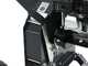 Wortex T200 H - Biotrituturadora de gasolina - Motor Honda GX 200