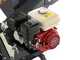 Wortex T200 H - Biotrituturadora de gasolina - Motor Honda GX 200
