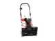 AL-KO Snowline 46E - Quitanieves el&eacute;ctrico - 2000 W