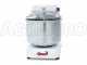 Famag Grilletta IM 5/230 1 Velocidad - amasadora de espiral 5 kg