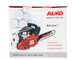 AL-KO BKS 2625 T - Motosierra de poda de mezcla - Espada de 25 cm