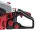 AL-KO BKS 3835 - Motosierra de mezcla de corte - Espada de 35 cm