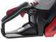 AL-KO BKS 3835 - Motosierra de mezcla de corte - Espada de 35 cm