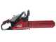 AL-KO BKS 3835 - Motosierra de mezcla de corte - Espada de 35 cm