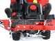 GeoTech ST 662 WEBS - Quitanieves de gasolina - B&amp;S 950 OHV