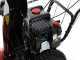 GeoTech ST 662 WEBS - Quitanieves de gasolina - B&amp;S 950 OHV
