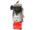 GeoTech AC9-8-20 - Compresor de aire el&eacute;ctrico compacto port&aacute;til - Motor 2 HP - 8 L aire comprimido