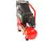 GeoTech AC9-8-20 - Compresor de aire el&eacute;ctrico compacto port&aacute;til - Motor 2 HP - 8 L aire comprimido