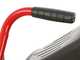 GeoTech AC9-8-20 - Compresor de aire el&eacute;ctrico compacto port&aacute;til - Motor 2 HP - 8 L aire comprimido