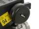 GeoTech AC9-8-20 - Compresor de aire el&eacute;ctrico compacto port&aacute;til - Motor 2 HP - 8 L aire comprimido