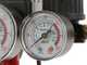 GeoTech AC9-8-20 - Compresor de aire el&eacute;ctrico compacto port&aacute;til - Motor 2 HP - 8 L aire comprimido