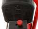GeoTech AC9-8-20 - Compresor de aire el&eacute;ctrico compacto port&aacute;til - Motor 2 HP - 8 L aire comprimido