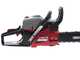 AL-KO BKS 4540 - Motosierra de mezcla de corte - Espada de 40 cm