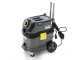 Karcher Pro NT 30/1 Tact L - Aspirador de s&oacute;lidos/l&iacute;quidos - bid&oacute;n 30 lt, 1200W