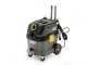 Karcher Pro NT 30/1 Tact L - Aspirador de s&oacute;lidos/l&iacute;quidos - bid&oacute;n 30 lt, 1200W