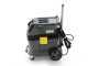 Karcher Pro NT 30/1 Tact L - Aspirador de s&oacute;lidos/l&iacute;quidos - bid&oacute;n 30 lt, 1200W