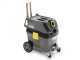 Karcher Pro NT 30/1 Tact L - Aspirador de s&oacute;lidos/l&iacute;quidos - bid&oacute;n 30 lt, 1200W