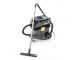 Karcher Pro NT 30/1 Tact L - Aspirador de s&oacute;lidos/l&iacute;quidos - bid&oacute;n 30 lt, 1200W