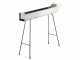 Cruccolini Inox 75 cm -Barbacoa de carb&oacute;n para pinchos