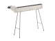 Cruccolini Inox 75 cm -Barbacoa de carb&oacute;n para pinchos