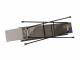 Cruccolini Inox 75 cm -Barbacoa de carb&oacute;n para pinchos