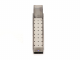 Cruccolini Inox 75 cm -Barbacoa de carb&oacute;n para pinchos