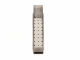 Cruccolini Inox 75 cm -Barbacoa de carb&oacute;n para pinchos