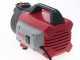 Bomba el&eacute;ctrica para riego AL-KO Jet 3000 Classic - bomba de jard&iacute;n de 650 W