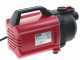 Bomba el&eacute;ctrica para riego AL-KO Jet 3000 Classic - bomba de jard&iacute;n de 650 W