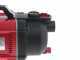 Bomba el&eacute;ctrica para riego AL-KO Jet 3000 Classic - bomba de jard&iacute;n de 650 W