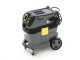 Karcher Pro NT 30/1 Tact Te L - Aspirador de s&oacute;lidos/l&iacute;quidos - bid&oacute;n 30 lt, 1200W