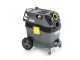Karcher Pro NT 30/1 Tact Te L - Aspirador de s&oacute;lidos/l&iacute;quidos - bid&oacute;n 30 lt, 1200W
